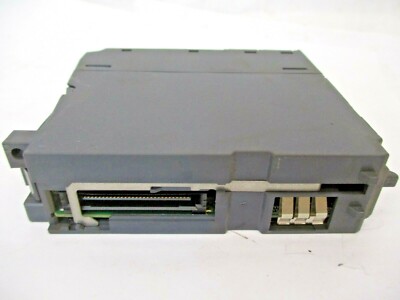 MELSEC-Q Mitsubishi CPU Unit Q06HCPU MAX 60 KSTEP A4396IPL