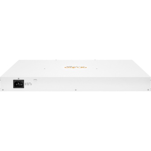 HPE Instant On 1930 24G Class4 PoE 4SFP/SFP+ 195W Switch - Photo 4/4