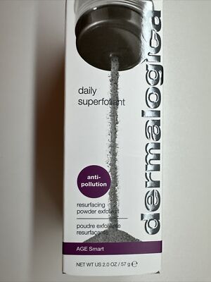 Dermalogica Daily superfoliant