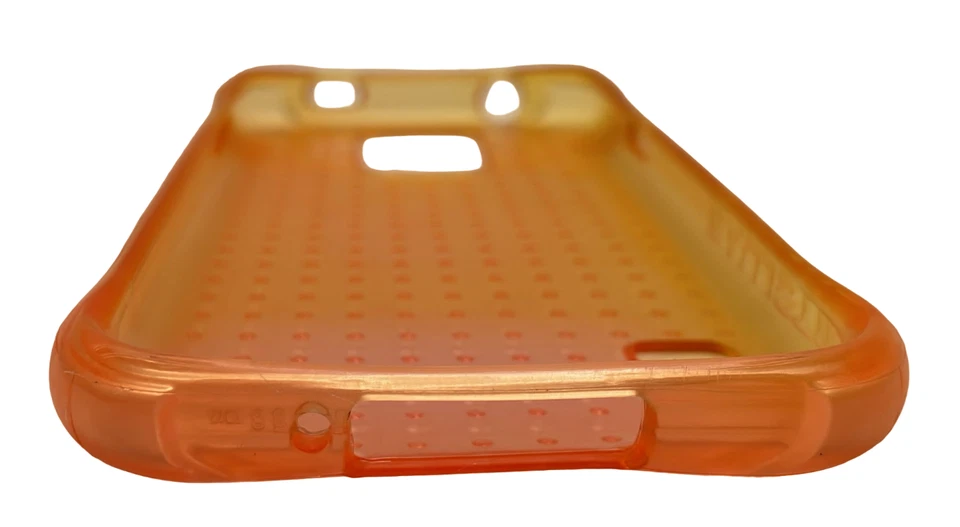 Ballistic Jewel Case for Samsung Galaxy S5, Translucent Yellow - Image 4 of 4