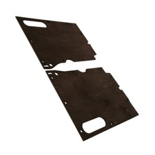 JAGUAR XK140 MAIN FLOOR BOARDS PR