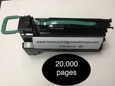 Lexmark CS796 Magenta TCM USA Toner. Yields up to 20,000. 24B5829. Made in USA