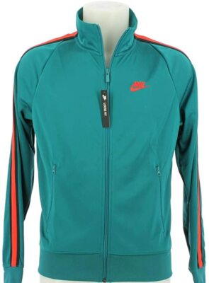 nike track warm up suits