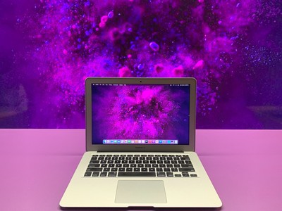 2017 APPLE MACBOOK AIR 13 | 1.8GHz i5 | 8GB RAM 1TB SSD | 3 YEAR 
