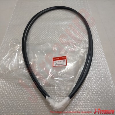 HONDA Genuine Rear Windshield Molding Hard Top 73250-S2A-903 S2000