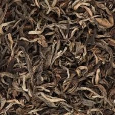 Oolong Nepal Floral Organic Leaf Tea 8oz