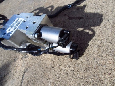 BMW 37206782737 E70 E71 F15 F16 X5 X6 DYNAMIC DRIVE VALVE BRAKE  