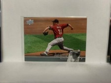 #237 Bud Norris Houston Astros 2010 Upper Deck Series 1 Baseball Card NH