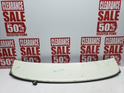 Audi A1 Rear Spoiler 8x3 827 933b 8X3827933B for sale online | eBay 