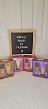 VICTORIA'S SECRET Mist & Lotion Mini Duo Gift Set New