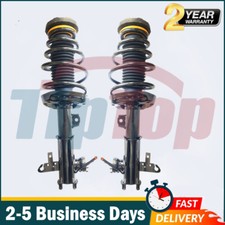 2X Front Shock Struts Electronic Real Time Damping Fit Buick LaCrosse 2010-2011