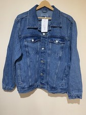 In The Style Denim Jacket