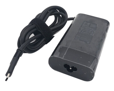 Original 20V 90W AC Power Adapter For HP Envy 17-cr0079ng USB Type-C Charger