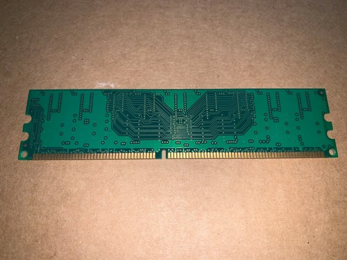 IBM 06P4060 06P4053 38L4052 256MB PC2700 184 PIN DDR 333MHz DIMM (32Mx72) - Picture 2 of 2