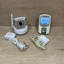 Summer Infant Bestview Pan/Tilt Baby Monitor  Camera 28034