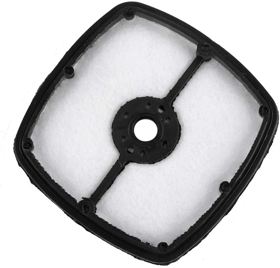 Filtro In Nonwoven Sostituisce Echo 13031054130 A226001410 Per Decespugliatore Soffiatore Tagliasiepi Vhbw