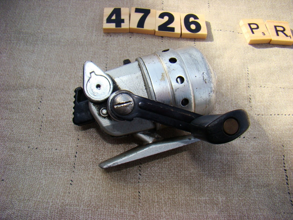 U4726 PR DAIWA MINICAST ULTRA LIGHT SPINCAST Fishing Reel | eBay
