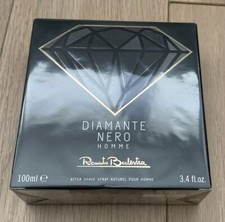 BALESTRA DIAMANTE NERO F DOCCIA 400 – Eleganter Damenduft Von Renato Balestra, 400 Ml Duschgel