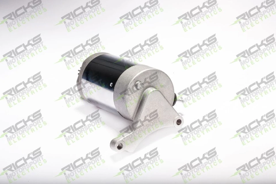 Motor de arranque Ricks para Yamaha TW200 1987-2021 Foto 2 de 3