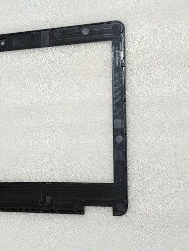 Aftermarket Dell Latitude E7270 lunetta LCD laptop con porta webcam -NID04- 2YPVG - Foto 8 di 9