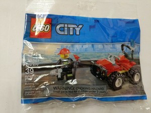 lego city 30361