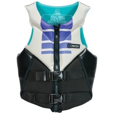 Connelly Aspect Neoprene Vest - Women's - Large