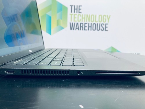 Dell Latitude 7420 Laptop 14 FHD i5 1145G7 vPro CPU 16GB RAM NVMe SSD Windows 11 - Picture 14 of 24