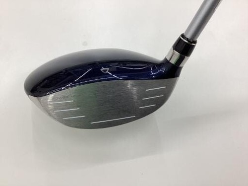 Bridgestone B-LD FW Ladies / 3w 16.5 Deg / Flex A / Air Speeder BS-LD for Wood - Picture 3 of 10