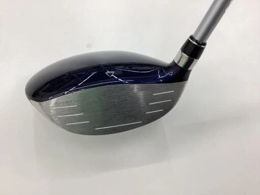 普利司通 B-LD FW 女士 / 3w 16.5 Deg / Flex A / Air Speeder BS-LD 木质 — 第 3/4 张图片