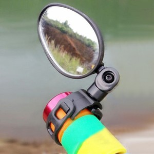 mountain bike mirror