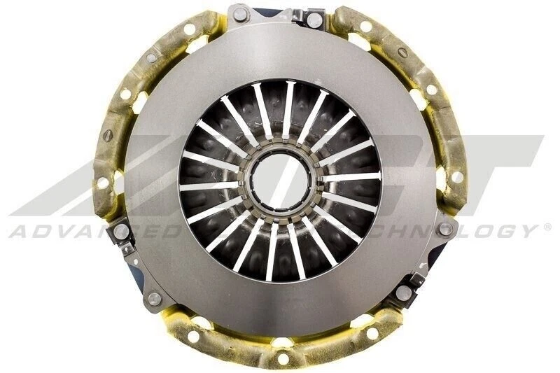 ACT MB018 для 2003 Mitsubishi Lancer P/PL-M высокопрочная пластина сцепления - Изображение 3 из 4