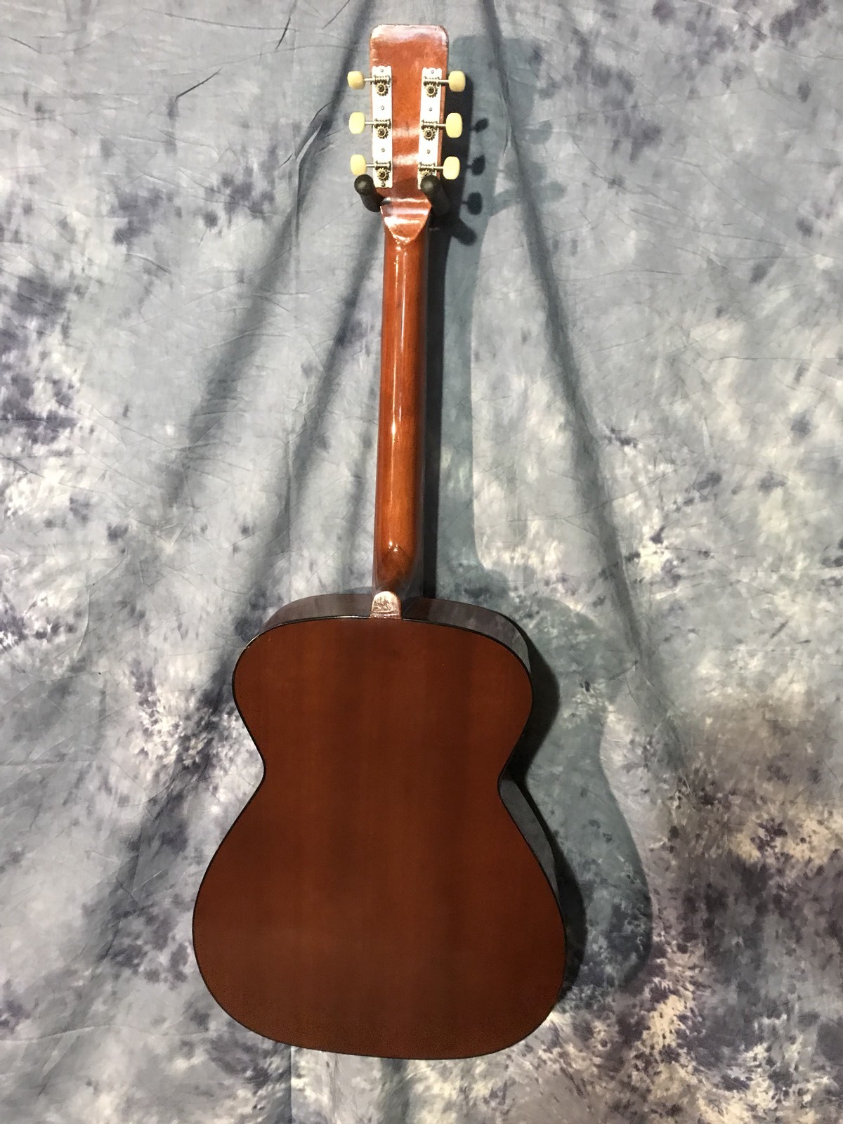 Franciscan Franciscan Franciscan Guitar - Made in Japan 81c954 Franciscan Franciscan Franciscan Guitar - Made in Japan 81c954