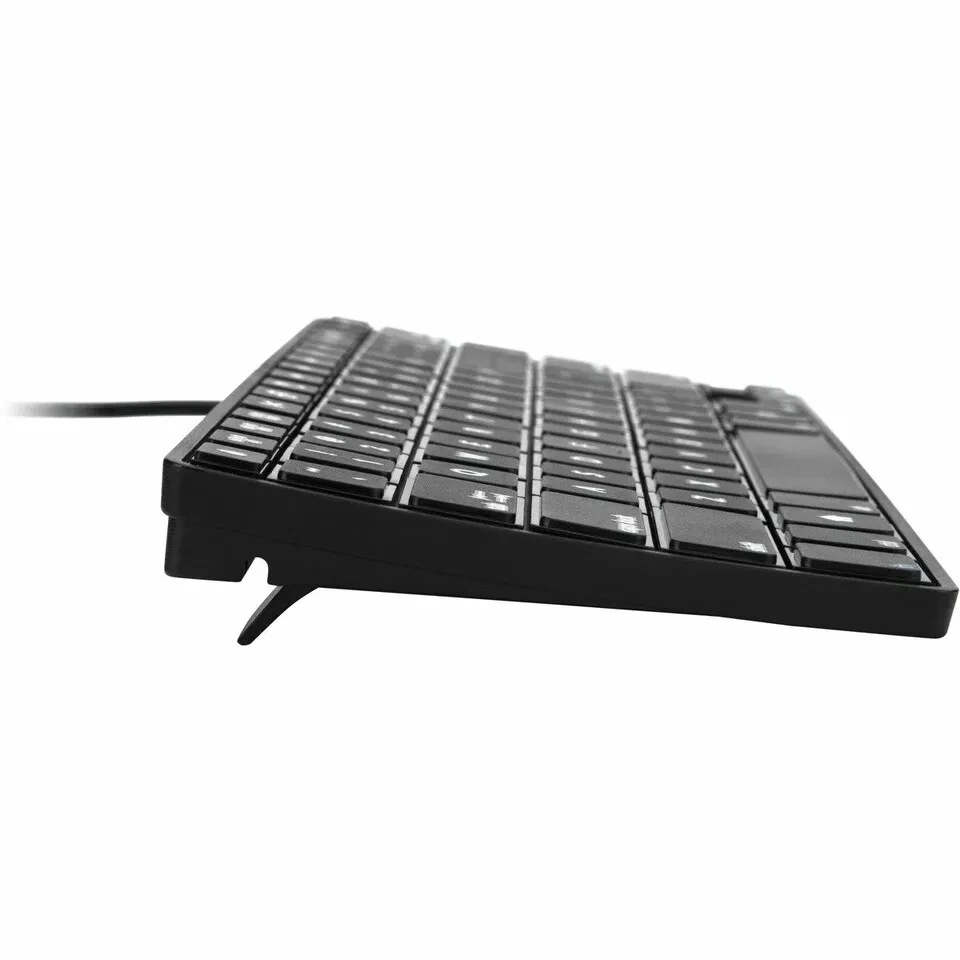 Targus Wired Keyboard Micro-USB Connector for Android Devices Smart Phone tablet - Image 3 of 4