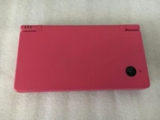 Nintendo DSi PINK Handheld System ONLY