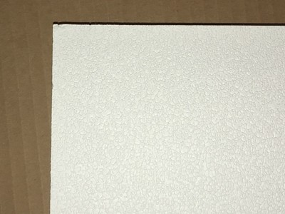 Cleanroom 56099 Ceiling Tiles White 2 Ft X 2 Ft Or 24 In X 24 In