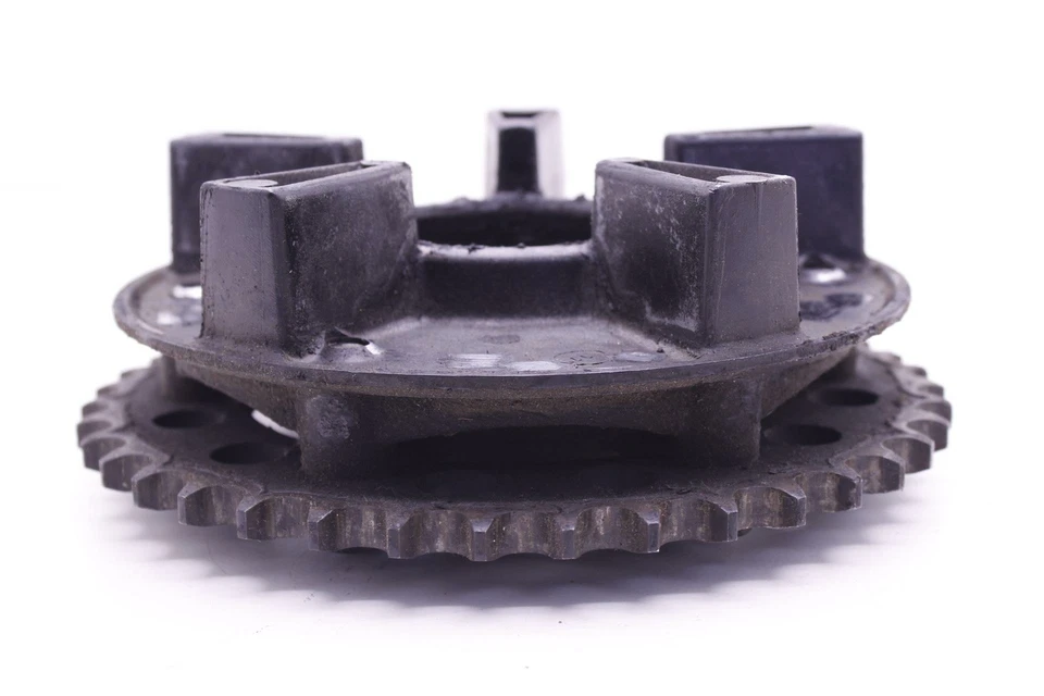 Yamaha FJ1100 1985 OEM cubo de piñón trasero 19001 R10.BX19 Foto 4 de 4