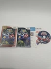 Super Mario Galaxy (Nintendo Wii, 2007) Tested CIB
