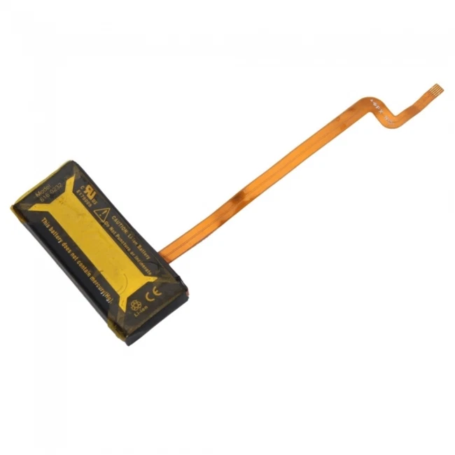 Batería de repuesto con herramientas para ipod classic 5g 5ta generación 30GB A1136 Foto 2 de 3