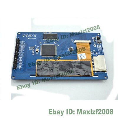 For MD050SD 51/AVR/STM32 5\