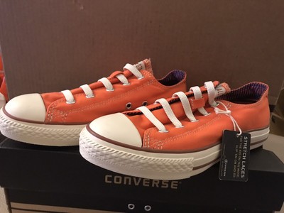 all star orange
