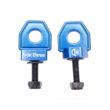 Box Three BMX Chain Tensioners