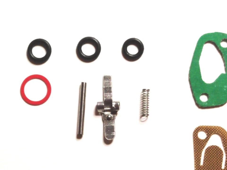 Kit de reconstrucción de carburador Yamaha Single Carb Mikuni Wave Runner Jammer 500 Foto 2 de 4