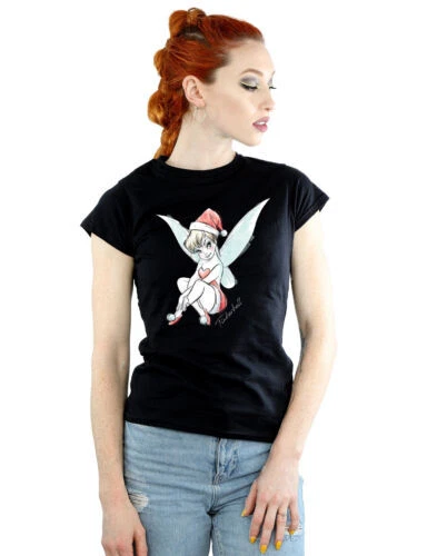 Disney Christmas Tops for Women