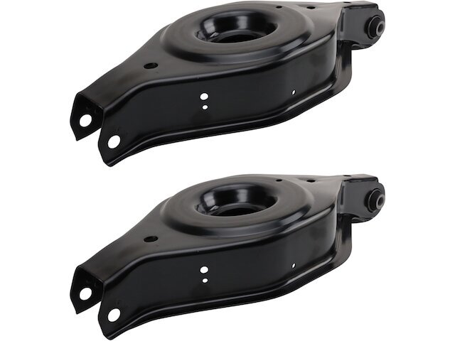 Rear Lower Control Arm Set For 2006-2015 Nissan Armada 2012 2007