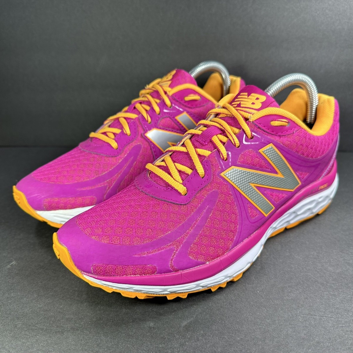 New Balance 720 v3 Running Shoes Womens Comfort Ride Trainers
