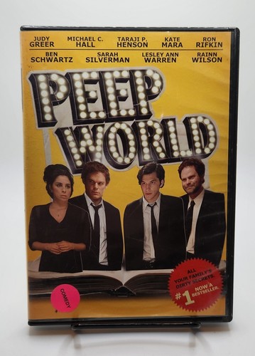 DVD Blowout Sale! M-R, $2-$25, DVD LOT, PICK & Choose, Combined Shipping! - Picture 283 of 509