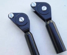 Set of Big Game Tuna Roller Guide Tip Tops BNRHT