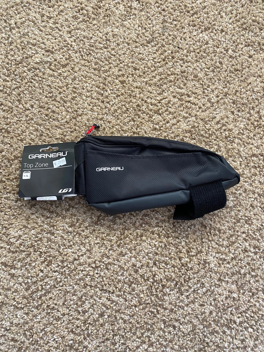 Garneau Cycling Top Frame Saddle bag - New with tags