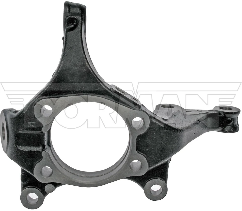 Nudillo de dirección delantero derecho para Toyota Mirai Dorman 922LH79 2016-2018 Foto 2 de 3