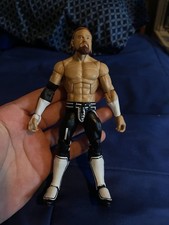 WWE Buddy Murphy Action Figure Mattel Elite Series 72 Wrestling